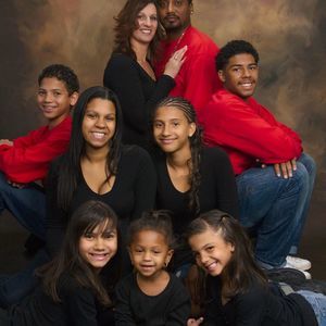 Meet your Posher, Katrina